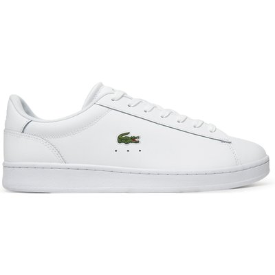 Sneakers Lacoste Carnaby Set 7-48SMA0105 Weiß