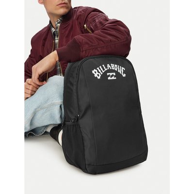 Rucksack Billabong CWBEO-BLB-M-005-10 Schwarz