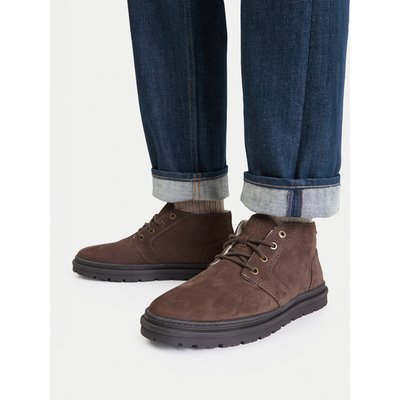 Schnürschuhe Lasocki CEO-VOICE-01 MI08 Braun