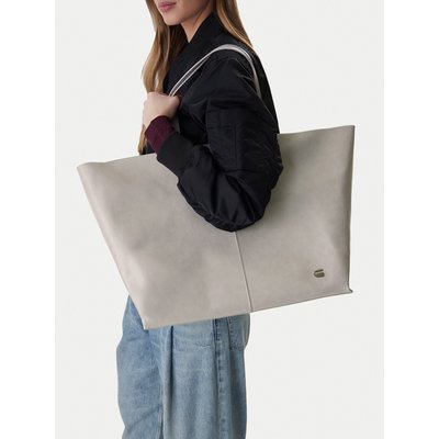 Handtasche G-Star Raw C-LDA8145A Grau