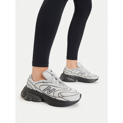 Sneakers New Balance U50303L3 Grau