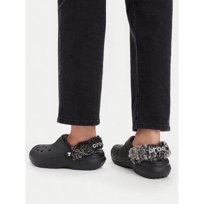Pantoletten Crocs 211396 Schwarz