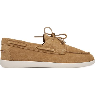 Halbschuhe Aldo Portwind 13963684 Braun