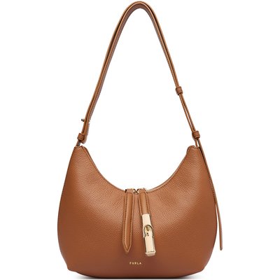 Handtasche Furla Goccia S WB01500 BX3353 B RY000 Braun