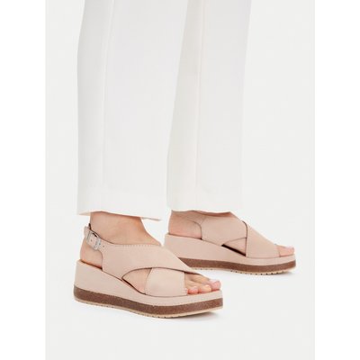 Sandalen Clarks Kassanda Step 26177302 Rosa