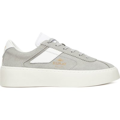 Sneakers REPLAY Allen GWSE4 .000.C0001L Grau