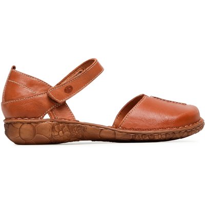 Halbschuhe Josef Seibel Rosalie 42 79542 727 370 Braun