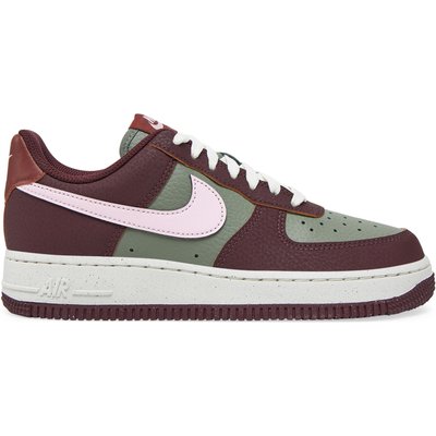 Sneakers Nike Air Force 1 '07 Next Nature Wmns HQ4047 Dunkelrot