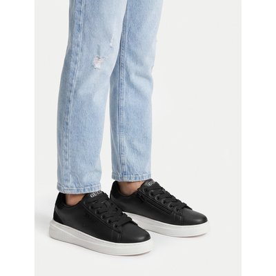 Sneakers Guess CEOWB-V12-1145(IV)CH Schwarz