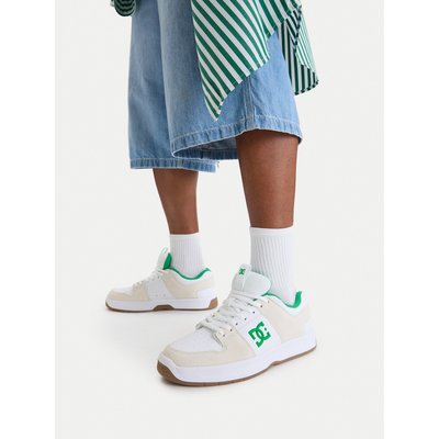 Sneakers DC Shoes EO-LYNX ZERO DC01730113 Weiß