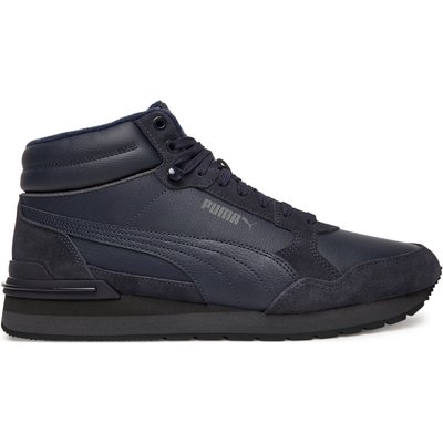Sneakers Puma St Runner V4 Mid Sd 402894 02 Dunkelblau