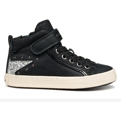Sneakers Geox J Kalispera J944GM 054GN C9244 D Schwarz