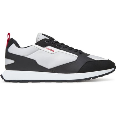 Sneakers HUGO Icelin 50536568 Bunt