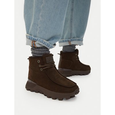 Schnürschuhe G-Star Raw CEO-YSH25D02-5 Braun