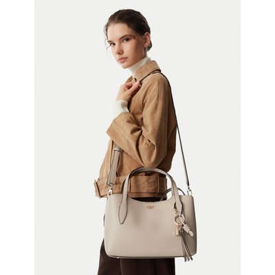 Handtasche Guess HWBG97 35060 Hellbeige