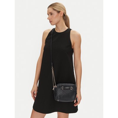 Tasche Guess HWWG95 30140 Schwarz