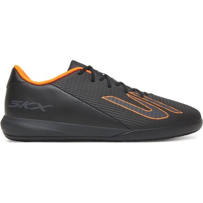 Fußballschuhe Skechers Academy Ic 252128 BKOR Schwarz