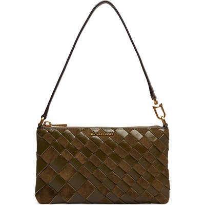 Handtasche MICHAEL Michael Kors 32F6AJ6F6S Hellbraun