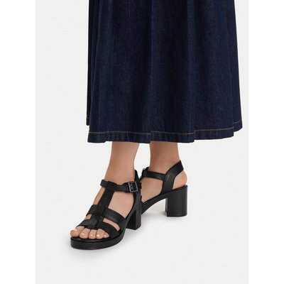 Sandalen Tamaris 1-28302-46 Schwarz