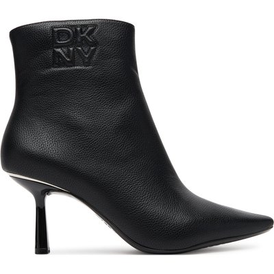 Stiefeletten DKNY K3544519 Schwarz