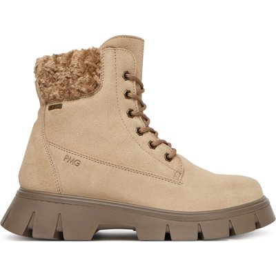 Schnürstiefeletten Primigi GORE-TEX 8870511 D Beige