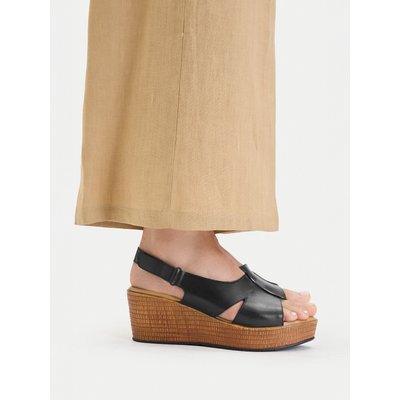 Sandalen Lasocki CEO-WI16-NYASA-02 Schwarz