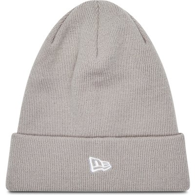 Mütze New Era Ne Essential Knit C 12156074 Grau