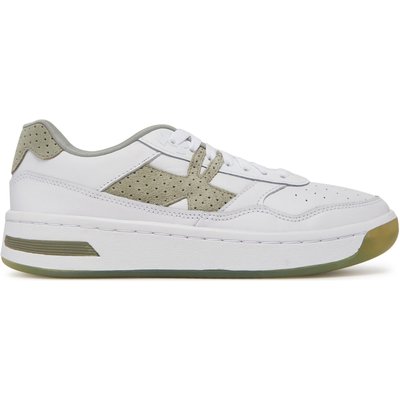 Sneakers Under Armour UA W Court 96 Suede 3028766 Weiß