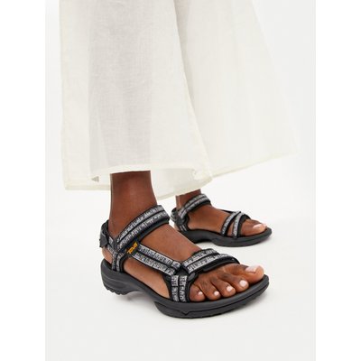 Sandalen Teva Terra Fi Lite 1001474 Schwarz