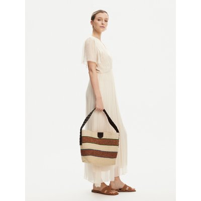 Handtasche Weekend Max Mara 2515511155650 Beige