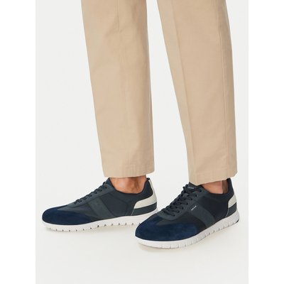Sneakers Geox U Flextride Zero U651JB 011EK C4002 Dunkelblau
