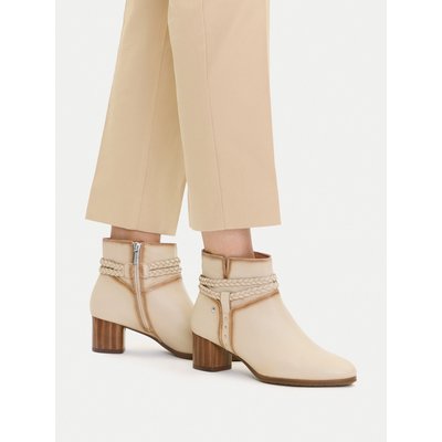 Stiefeletten Pikolinos W1Z-8521 Beige