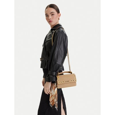 Handtasche Just Cavalli 80RA4BF4 ZSB81 Beige