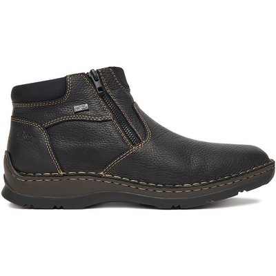Stiefeletten Rieker CEO-05362-00 Schwarz