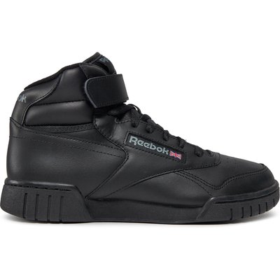 Sneakers Reebok Ex-O-Fit Hi 3478 Schwarz