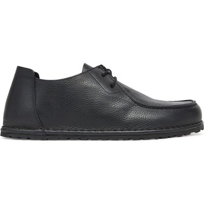 Halbschuhe Birkenstock Utti Lace 1029579 Schwarz