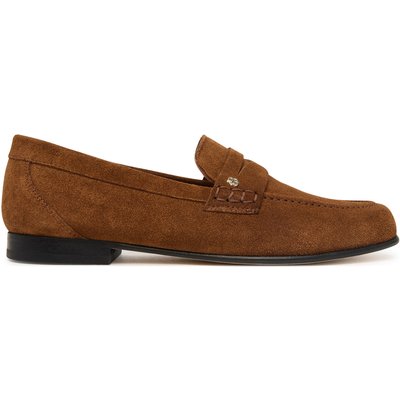 Slipper BOSS Jadey 50568591 Braun