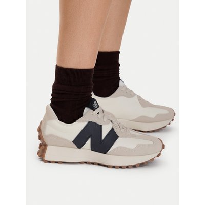 Sneakers New Balance WS327GD Beige