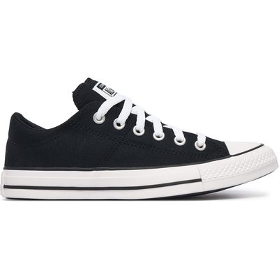 Sneakers aus Stoff Converse Chuck Taylor All Star Madison Canvas 563508C Schwarz