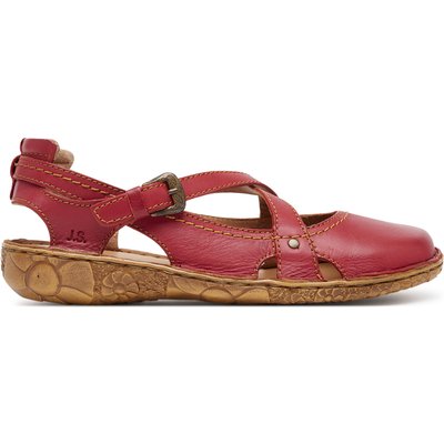 Sandalen Josef Seibel Rosalie 13 79513 Rot