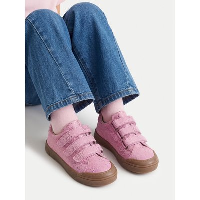 Sneakers Lasocki Kids CEO- CI12-BAKU-10B Rosa