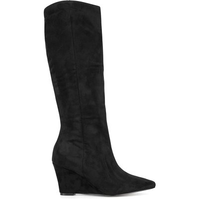 Stiefel Jenny Fairy WYL3859-5 Schwarz
