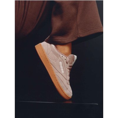 Sneakers Reebok EO-CLUB C 85 100260635 Hellrosa