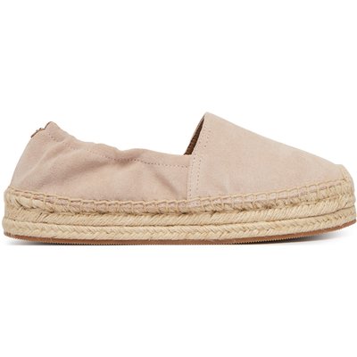 Espadrilles BOSS Madeira 50563438 Hellbeige