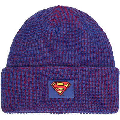 Mütze Superman CEO-ACCCS-AW25-229WBSUM Blau
