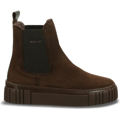 Klassische Stiefeletten Gant 29553786 Braun