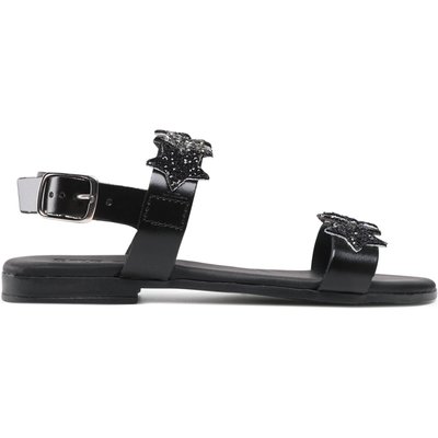 Sandalen Primigi 1935022 D Schwarz