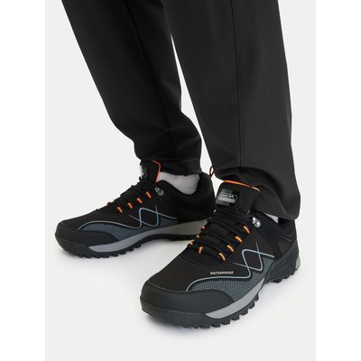 Trekkingschuhe Sprandi CEO-MP86-19003B Schwarz