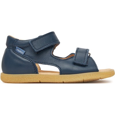 Sandalen Mrugała Flo 1205/5-70 Dunkelblau