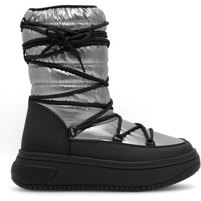Schneeschuhe Jenny Fairy SENA SK23028-02 Silberfarben